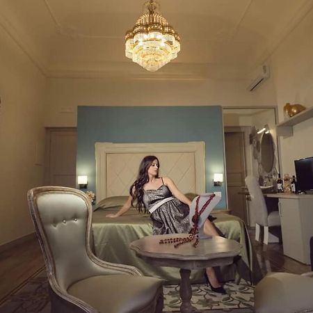 Keramos Luxury Rooms Шакка Экстерьер фото