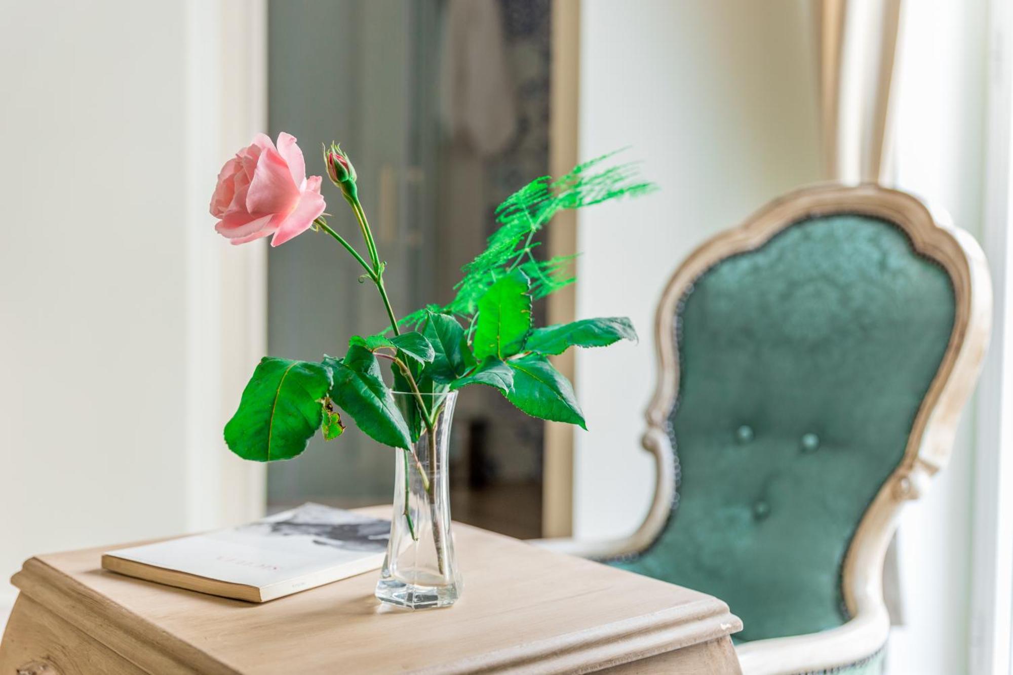 Keramos Luxury Rooms Шакка Экстерьер фото